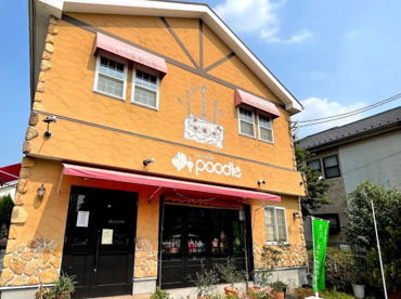 プードル洋菓子店の画像1