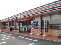 セブンイレブン 富士見針ヶ谷1丁目店