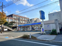ローソン尼崎西立花三丁目店