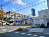 ローソン尼崎西立花三丁目店