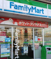 ファミリーマート 阪神大石駅前店