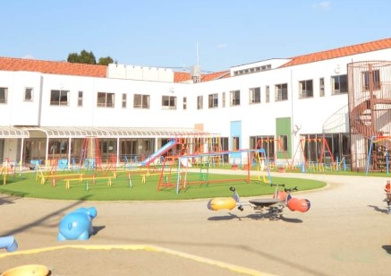 川越白ゆり幼稚園の画像1