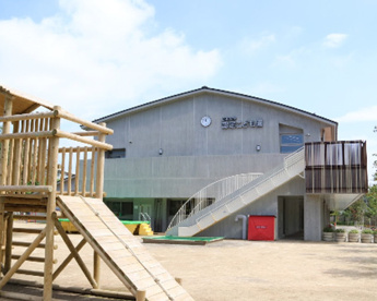 日本大学認定こども園の画像1