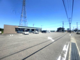 ファミリーマート 応神町西吉成店