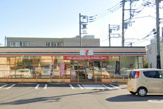 セブンイレブン