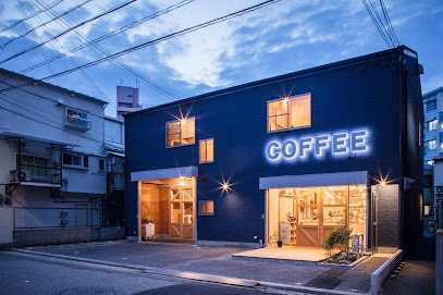 MATSUMOTO COFFEE warehouseの画像1