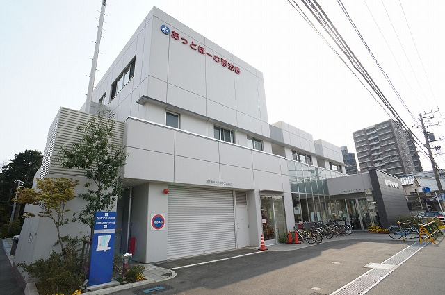 市民プラザ大久保情報ページ 津田沼 船橋のハウスコネクト