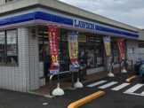 ローソン 岡山藤原西町店