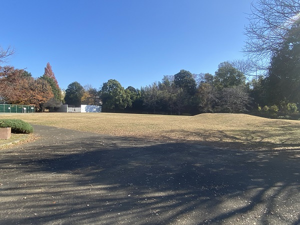 並木公園