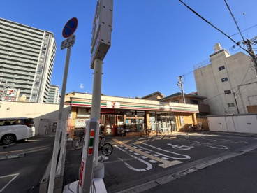 セブンイレブンの画像1