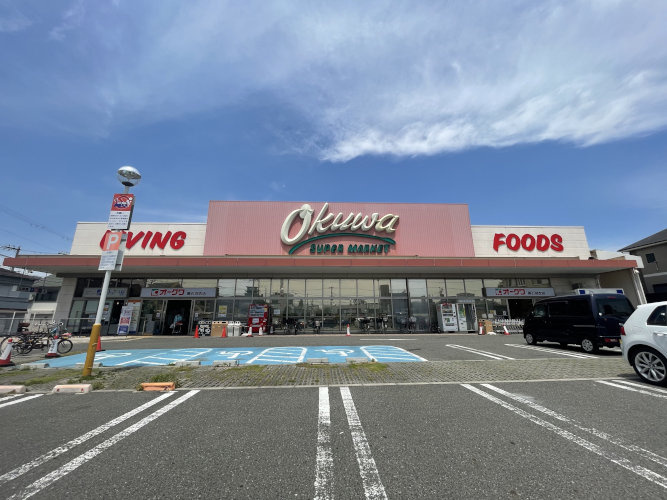 オークワ 高石羽衣店の画像