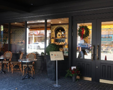 ル パティシエ タカギ本店