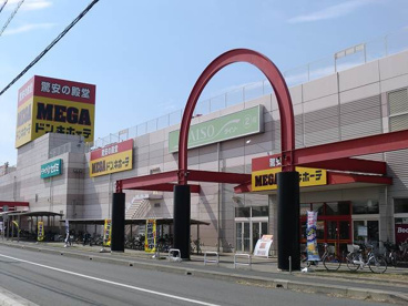 MEGAドン・キホーテ 蓮田店の画像1