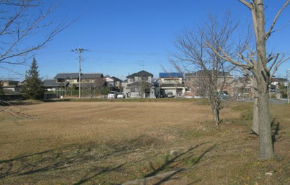 香林寺池風の子公園の画像1