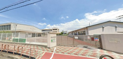堺市立大仙西小学校の画像1