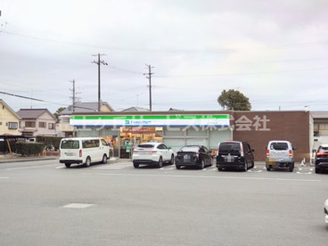 ファミリーマート 浜松中田島町店の画像1