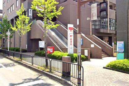 京都パセオ・ダイゴロー郵便局の画像1