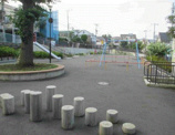 公園 藤棚町二丁目公園