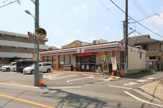 セブンイレブン世田谷粕谷３丁目店 