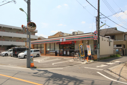 セブンイレブン世田谷粕谷３丁目店 の画像1