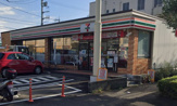 セブン-イレブン 藤沢羽根沢店