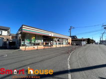 セブンイレブン 綾瀬寺尾西店