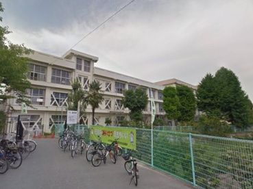 大久保小学校の画像1