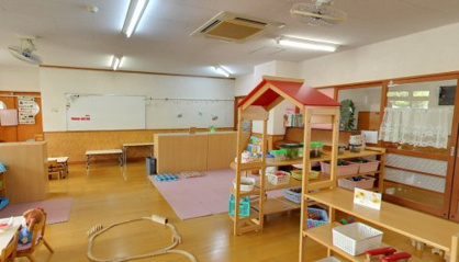 あけぼの保育園の画像1
