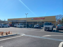 ヨークフーズ 保谷店