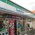 ファミリーマート　泉かまくらみち店