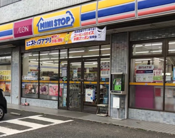 ミニストップ　中田町萩丸店の画像1