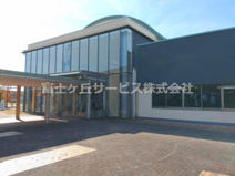 菊川市役所小笠支所