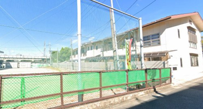桃陵保育園の画像1