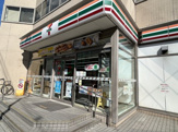 セブンイレブン 大阪東野田町4丁目店