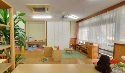 第二あけぼの保育園の画像1
