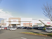 ザ・ダイソー DAISO イオンタウン上里店