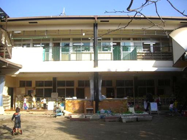 城南第二保育園の画像2