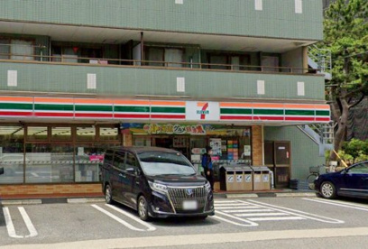 セブンイレブンの画像1