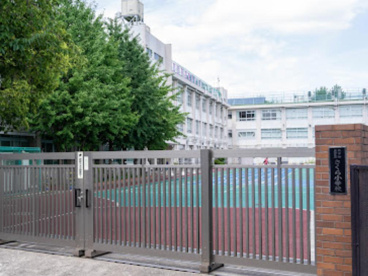 豊島区立さくら小学校の画像1