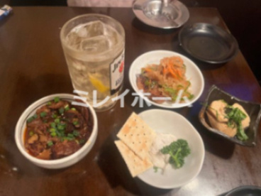 立ち飲み酒場フルミチの画像1