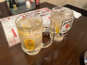 立ち飲み酒場フルミチの画像2