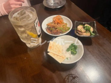 立ち飲み酒場フルミチの画像3