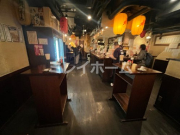 立ち飲み酒場フルミチの画像4