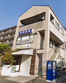 西岡医院の画像1