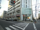 ピーコックストア　三田伊皿子坂店