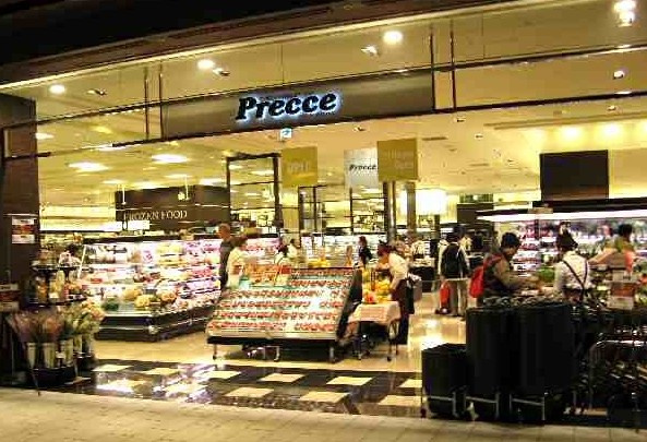プレッセプレミアム東京ミッドタウン店の画像