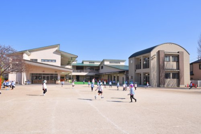 まるやま幼稚園の画像1