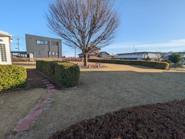 東原公園の画像1