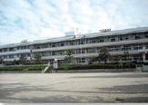 富士見中学校