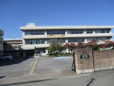 熊谷市立妻沼西中学校